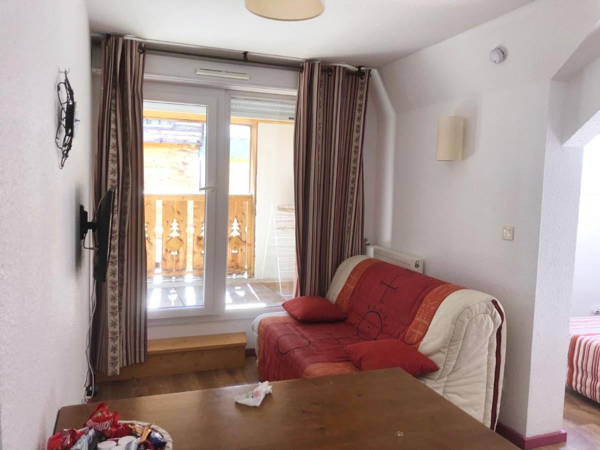 T1 Bis A Cauterets - 4 Voyageurs Apartment Ngoại thất bức ảnh