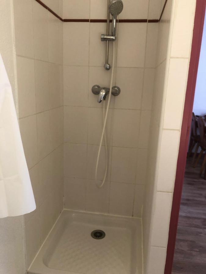 T1 Bis A Cauterets - 4 Voyageurs Apartment Ngoại thất bức ảnh