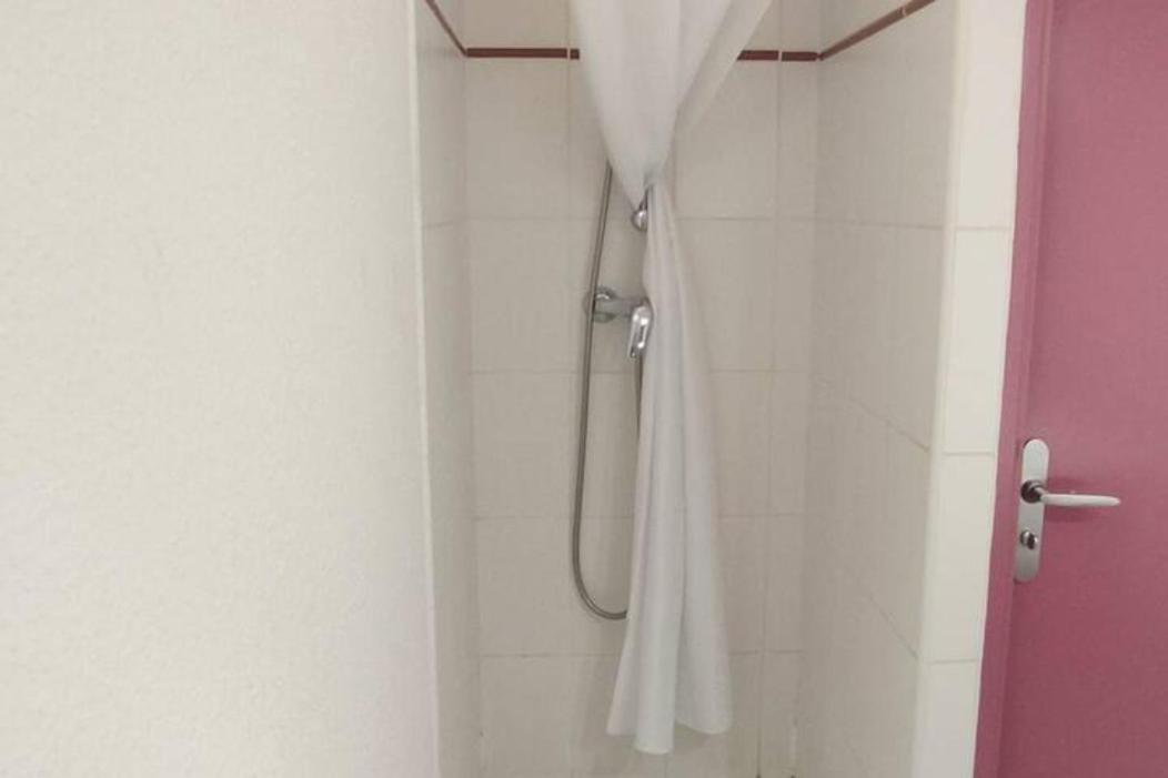 T1 Bis A Cauterets - 4 Voyageurs Apartment Ngoại thất bức ảnh