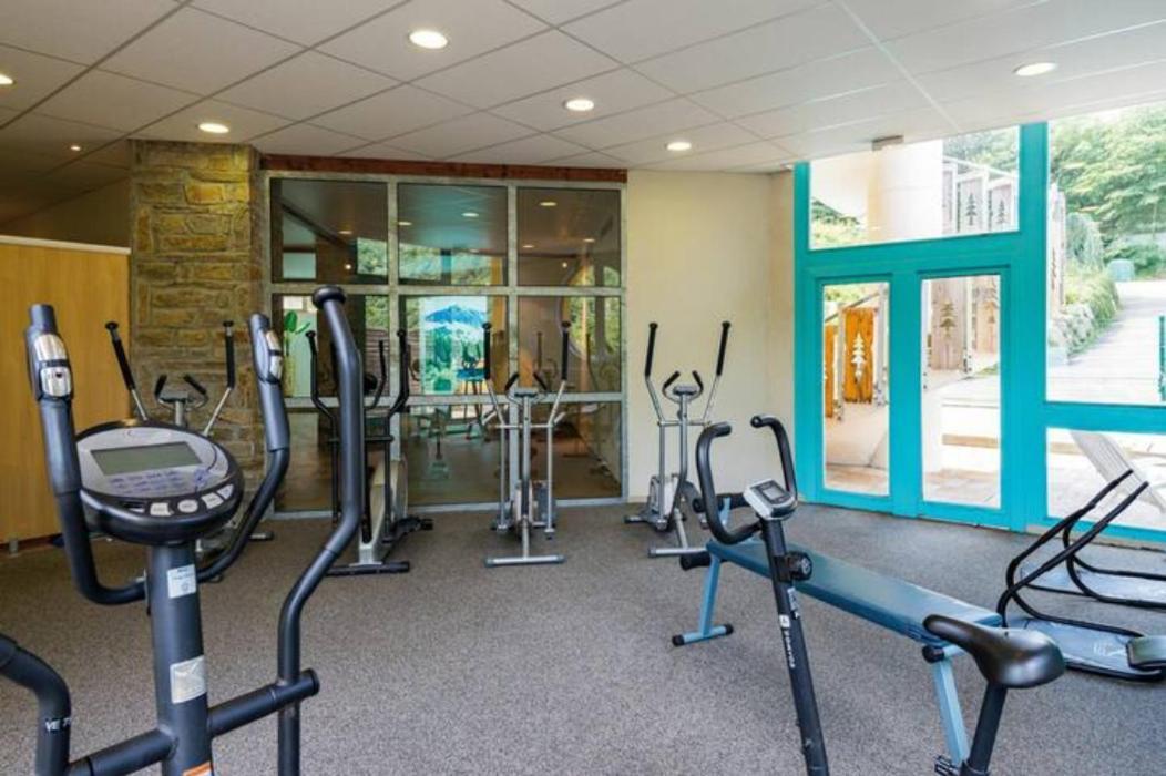 T1 Bis A Cauterets - 4 Voyageurs Apartment Ngoại thất bức ảnh