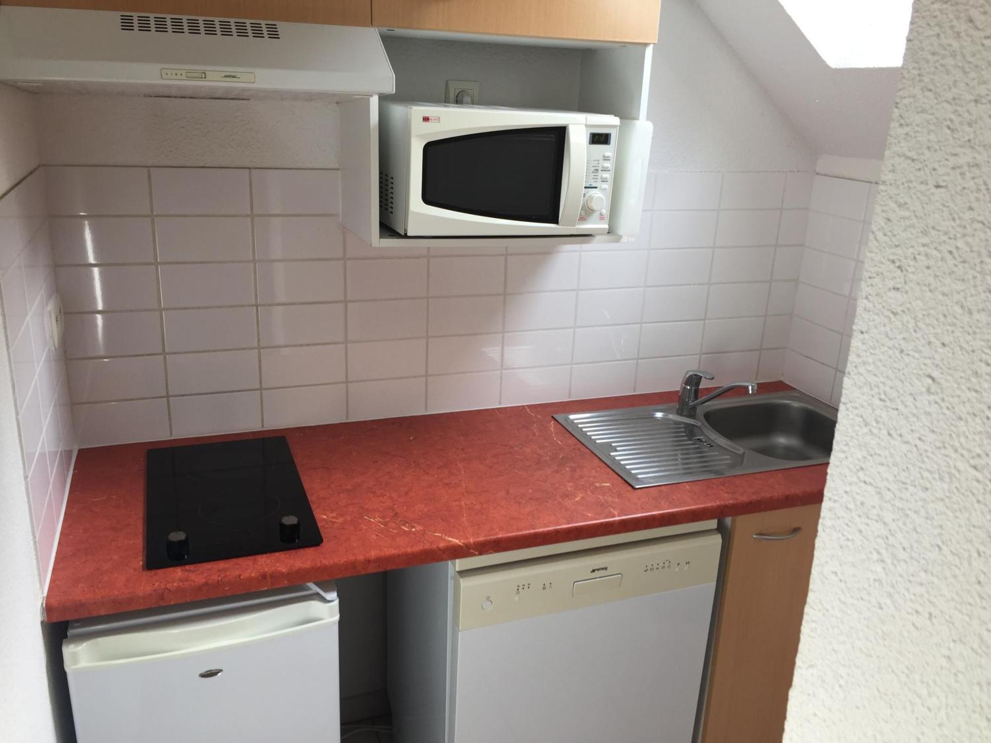 T1 Bis A Cauterets - 4 Voyageurs Apartment Ngoại thất bức ảnh