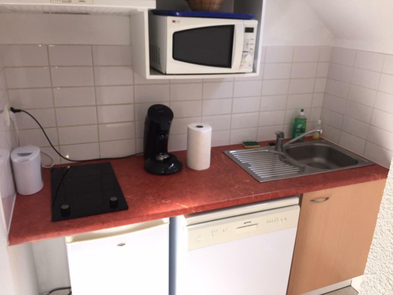 T1 Bis A Cauterets - 4 Voyageurs Apartment Ngoại thất bức ảnh